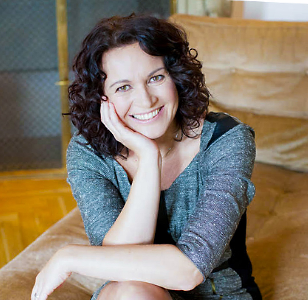 Laura Janáčková